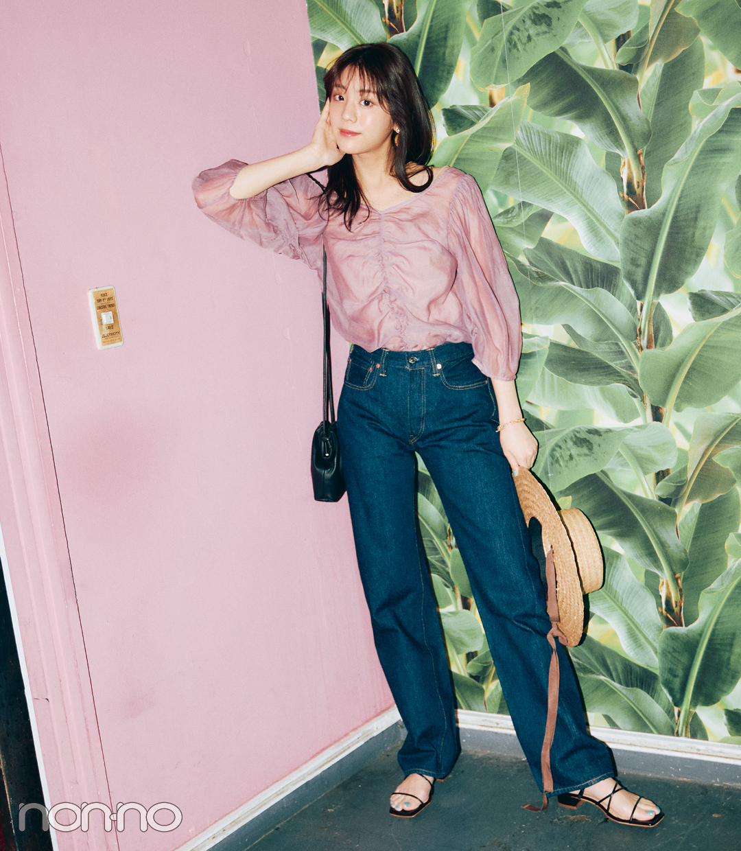 Levi's®リーバイス® 503B XXのコーデ