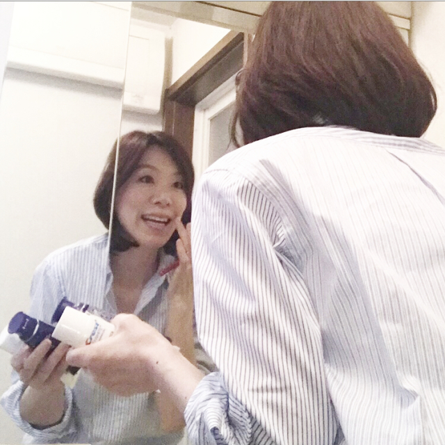 マリソル美女組のキレイの真実。私がこだわっているパーツは「歯」です!_1_2
