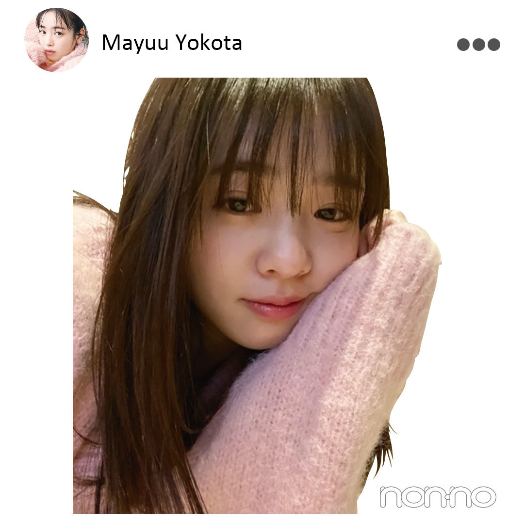 横田真悠のお気に入りはCHANDANの香りのお香です