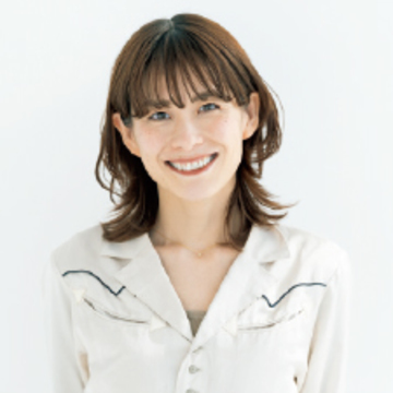 broocH《ブローチ》 杉山由夏さん