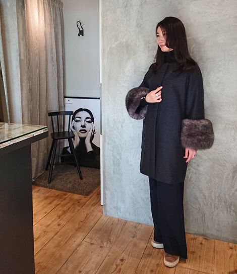 その美しい服たちとの出会いは、突然かつ運命的なものでした_1_4