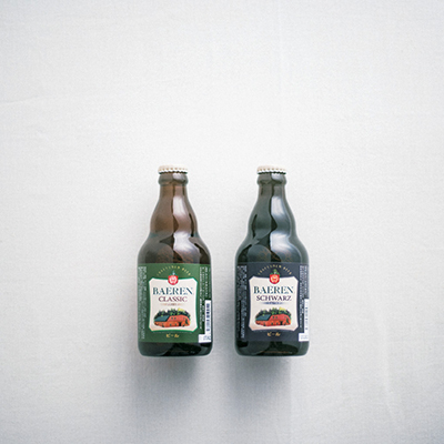欧州の伝統的製法で造られたクラフトビール ベアレン醸造所「ベアレンビール」_1_1