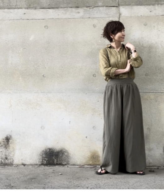 身長158cm メンズxlを着る チームjマダム Keikoのブログ チームjマダムブログ Web Eclat