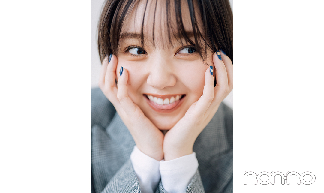江野沢愛美、non-noを卒業します!サブカット1-5