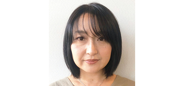 重めショート