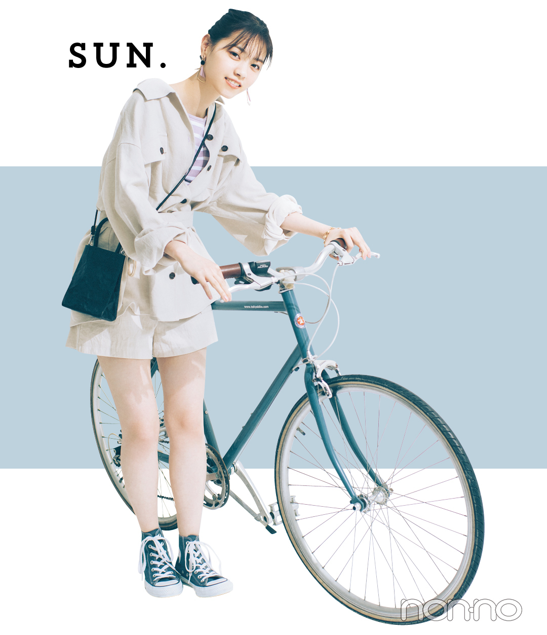 SUN.