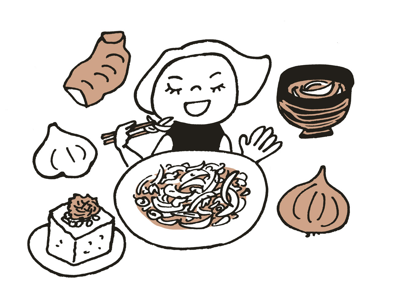 「血管ケア」してますか? あなたの食生活を見直すQ&A_1_1