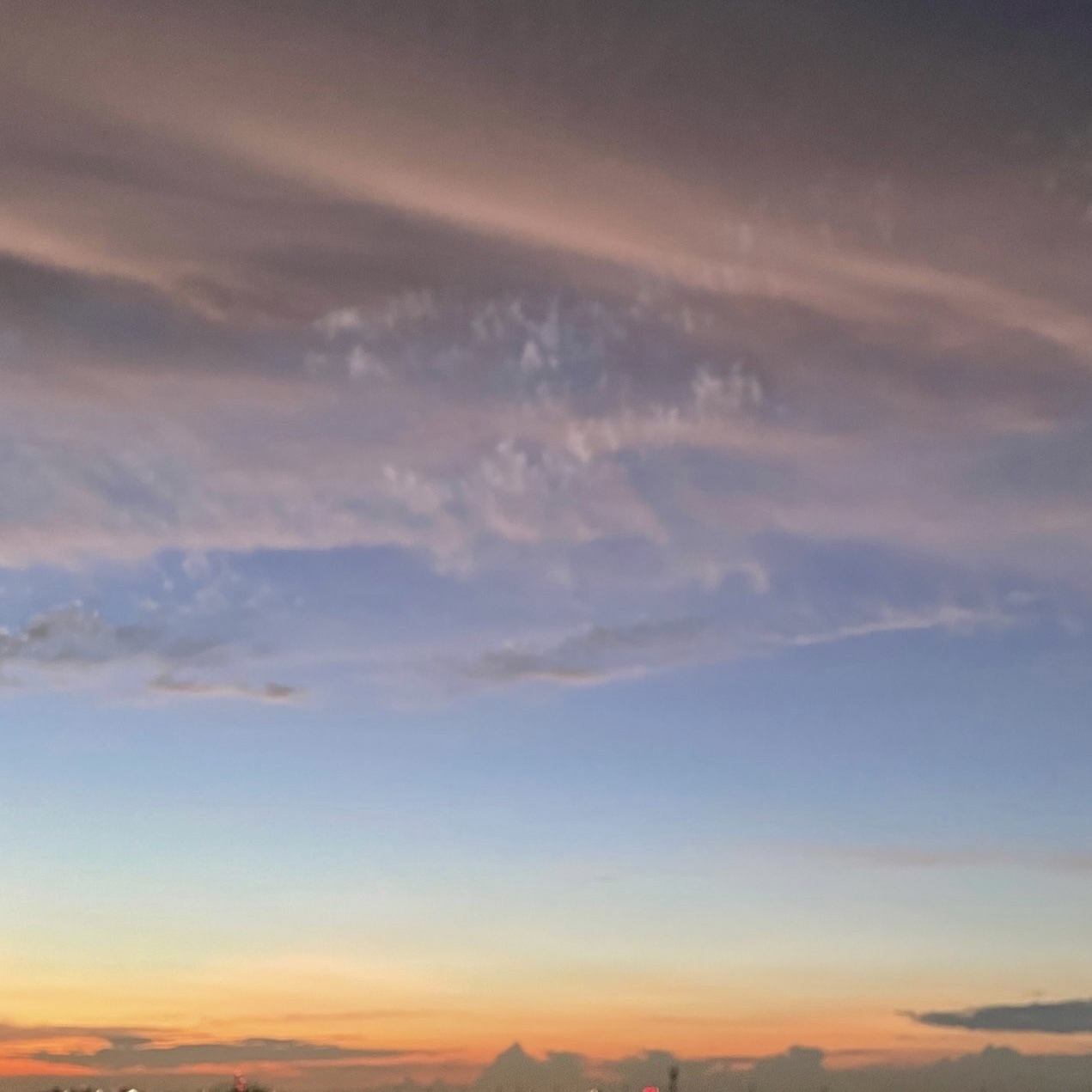 癒し 疲れた時こそ見上げてみて 心安らぐ空の世界 Non No Web ファッション 美容 モデル情報を毎日お届け 癒し 疲れた時こそ見上げてみて 心安らぐ空の世界 Non No Web ファッション 美容 モデル情報を毎日お届け