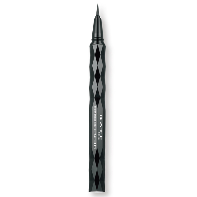ケイト スーパーシャープライナーEX3.0 BR-2 ¥1,320(編集部調べ)/カネボウ化粧品