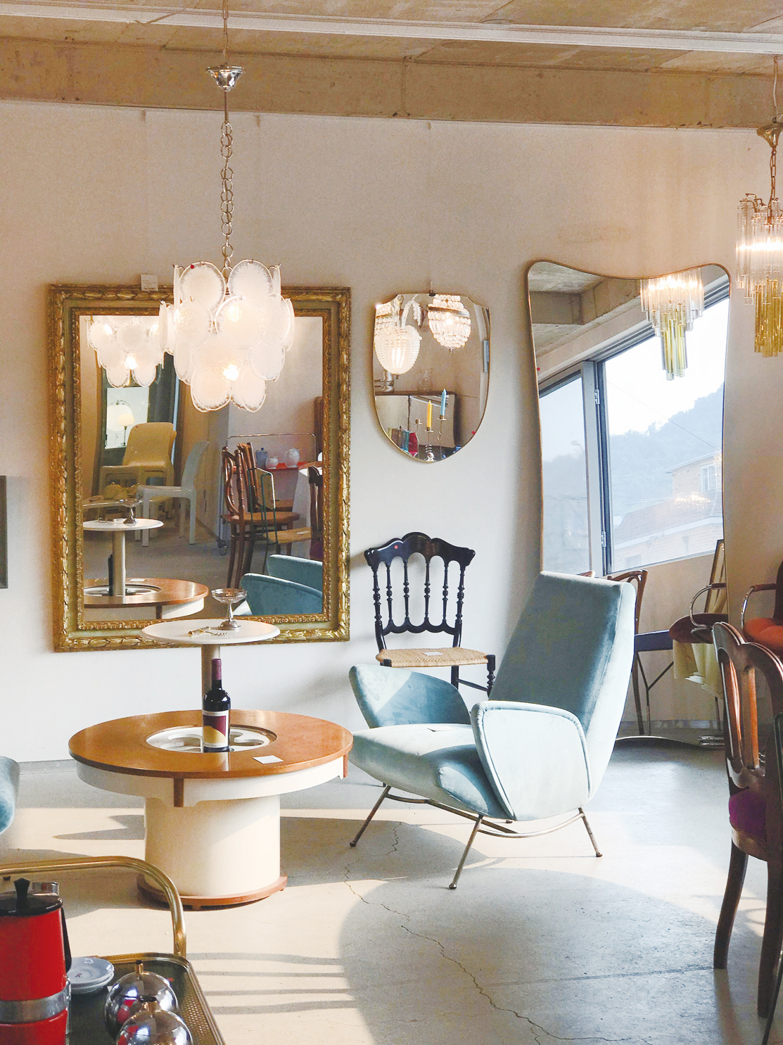 韓国スタイルのリアルが詰まった Korea Sense の著者に深掘り ファッション誌marisol マリソル Online 40代をもっとキレイに 女っぷり上々