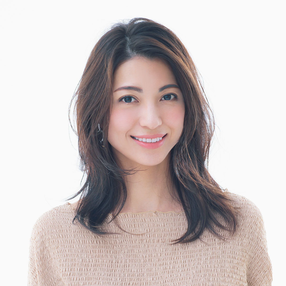 40代に似合う髪型 ヘアスタイル人気ランキング5位