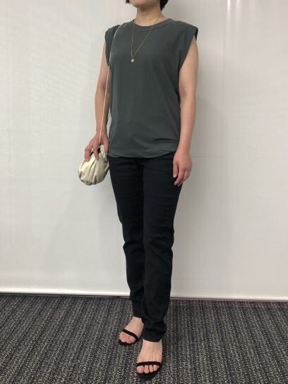 RED CARD×eclat Anniversary(麻混タイプ) ¥20,900