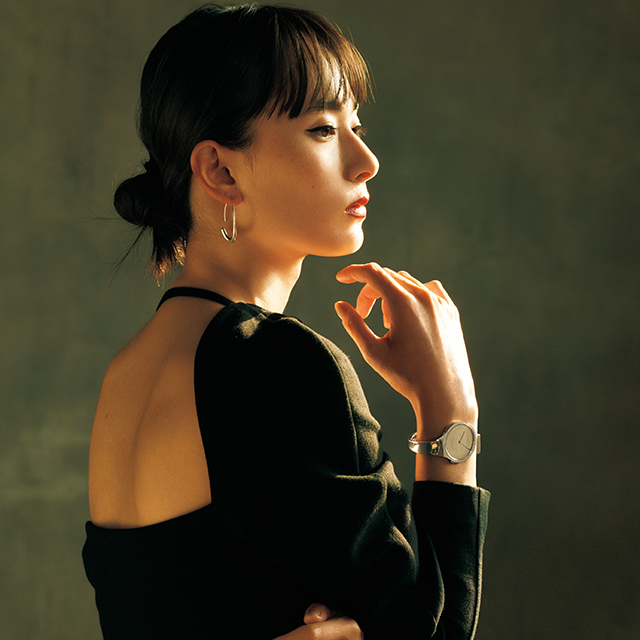 Georg Jensen(ジョージ ジェンセン)ヴィヴィアンナ