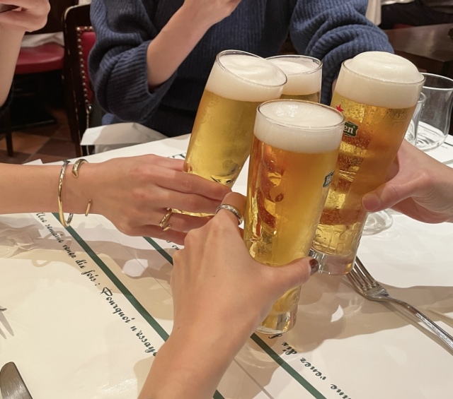 アラフォーにすべてが”ちょうど良い”お勧めレストラン【40代 私の休日】_1_3