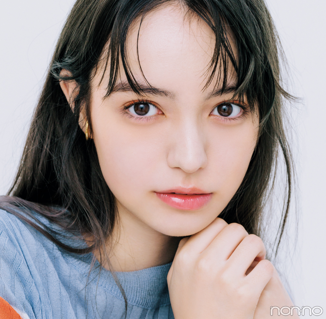 2020春新色コスメ★ ジューシーオレンジはポイント使いが決め手!_1_2