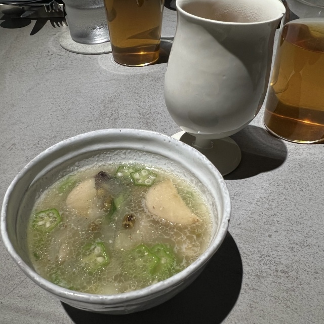 スープ