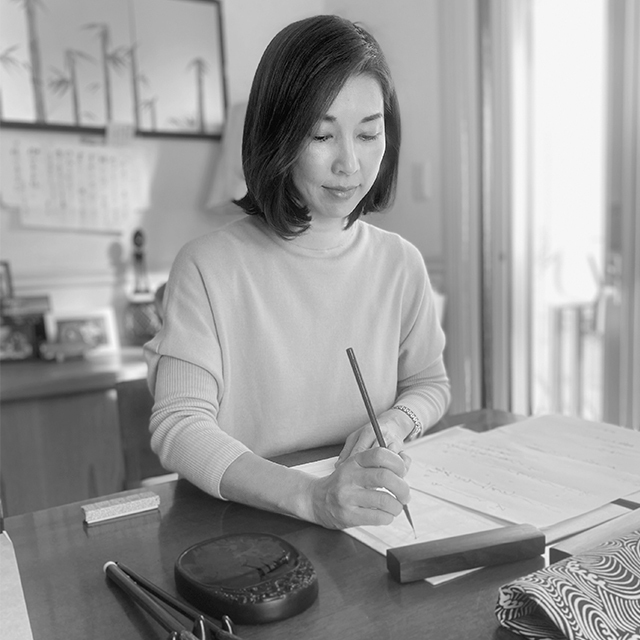 横山希世さん