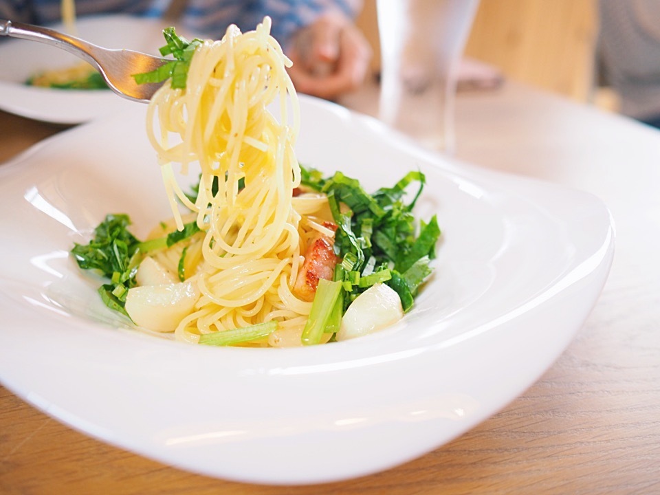 ヴィソンのNOUNIYELLで、野菜の収穫体験とイタリア料理を堪能!_1_12