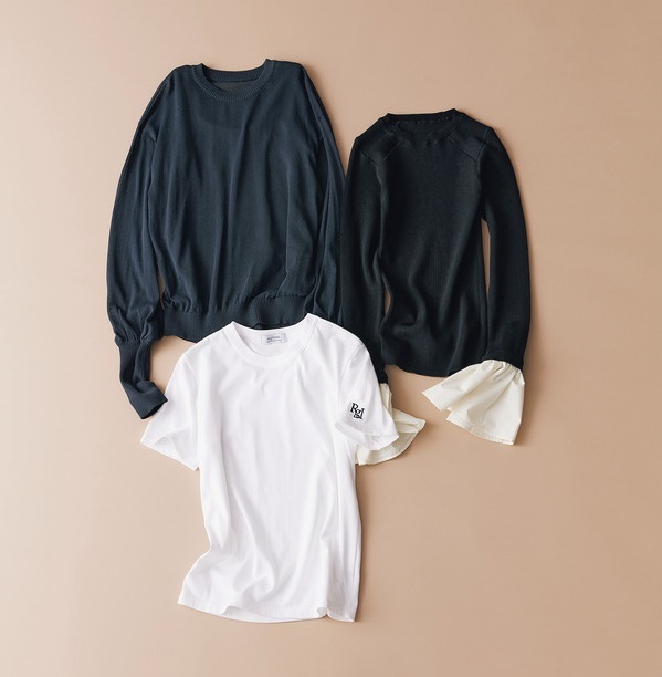 ファッション regleam