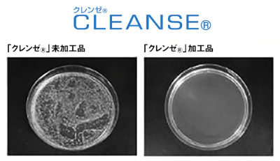 【応募終了】DoCLASSE(ドゥクラッセ)「Doガード・抗ウイルス手袋」を10名様にプレゼント【Web eclatメルマガ特典】_1_3