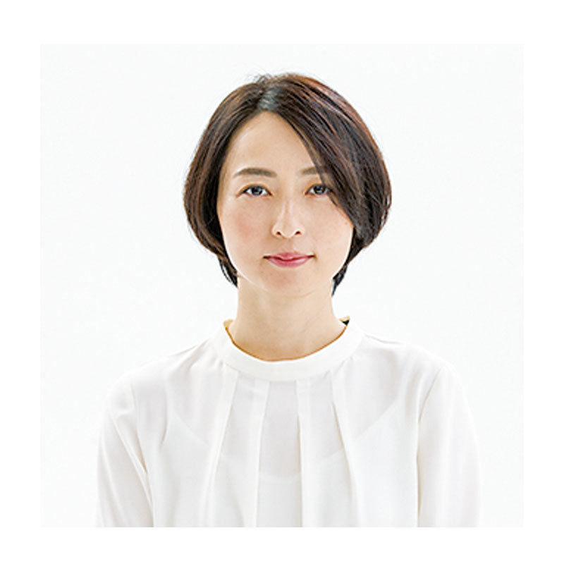 40代のショートヘアスタイル|2019年間人気ランキングTOP10_1_15
