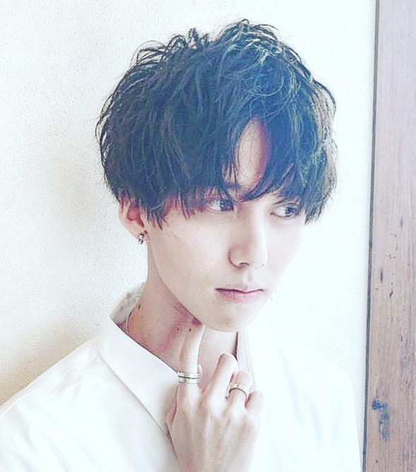 NAOTOさん