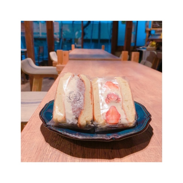 ふわふわ米粉のパンケーキが自宅でも味わえる!_1_3