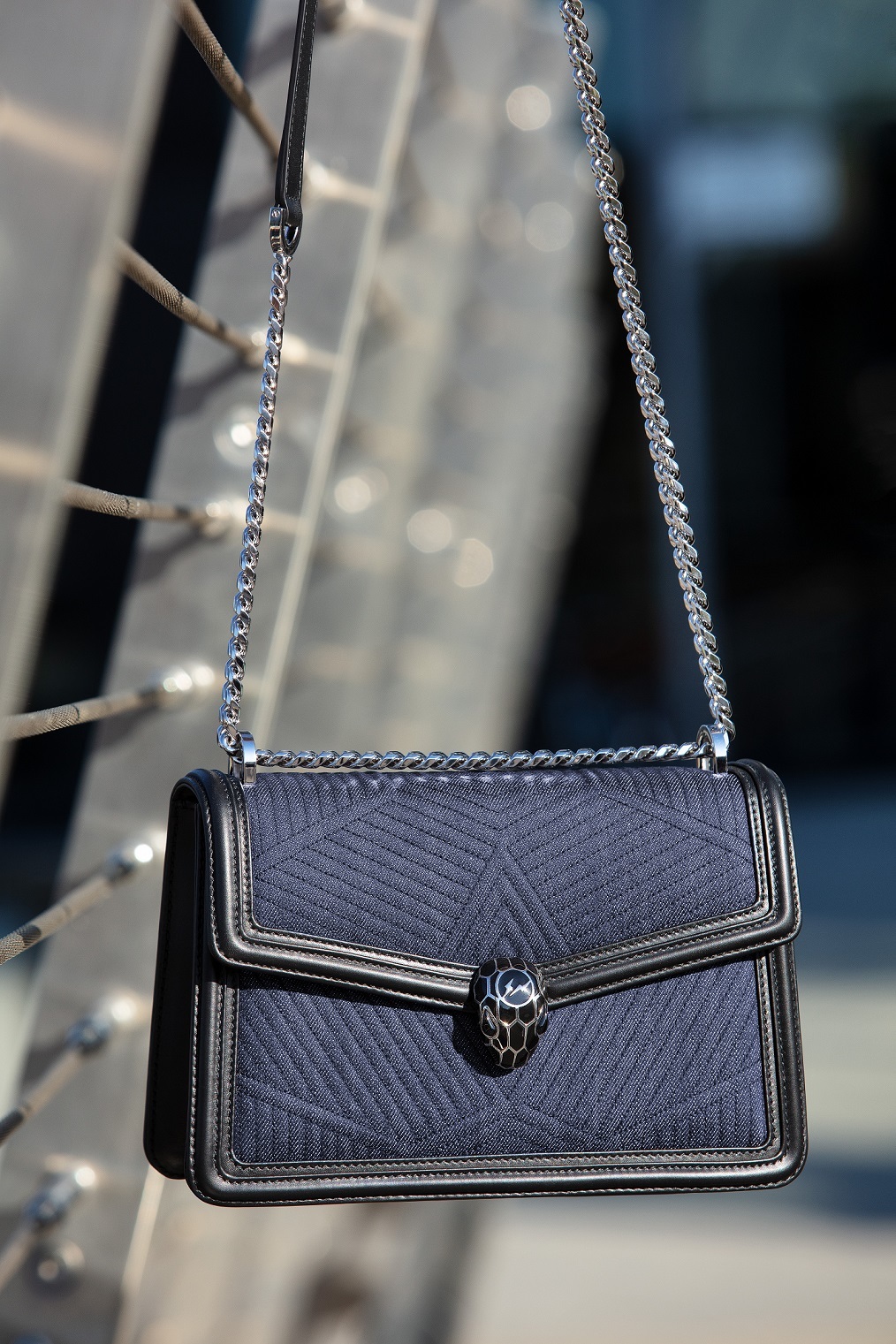 BVLGARI×藤原ヒロシ