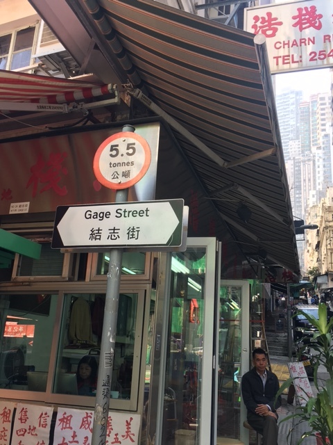弾丸旅行でも行けちゃう♪ 都会なのにディープな香港を要チェック!_1_3