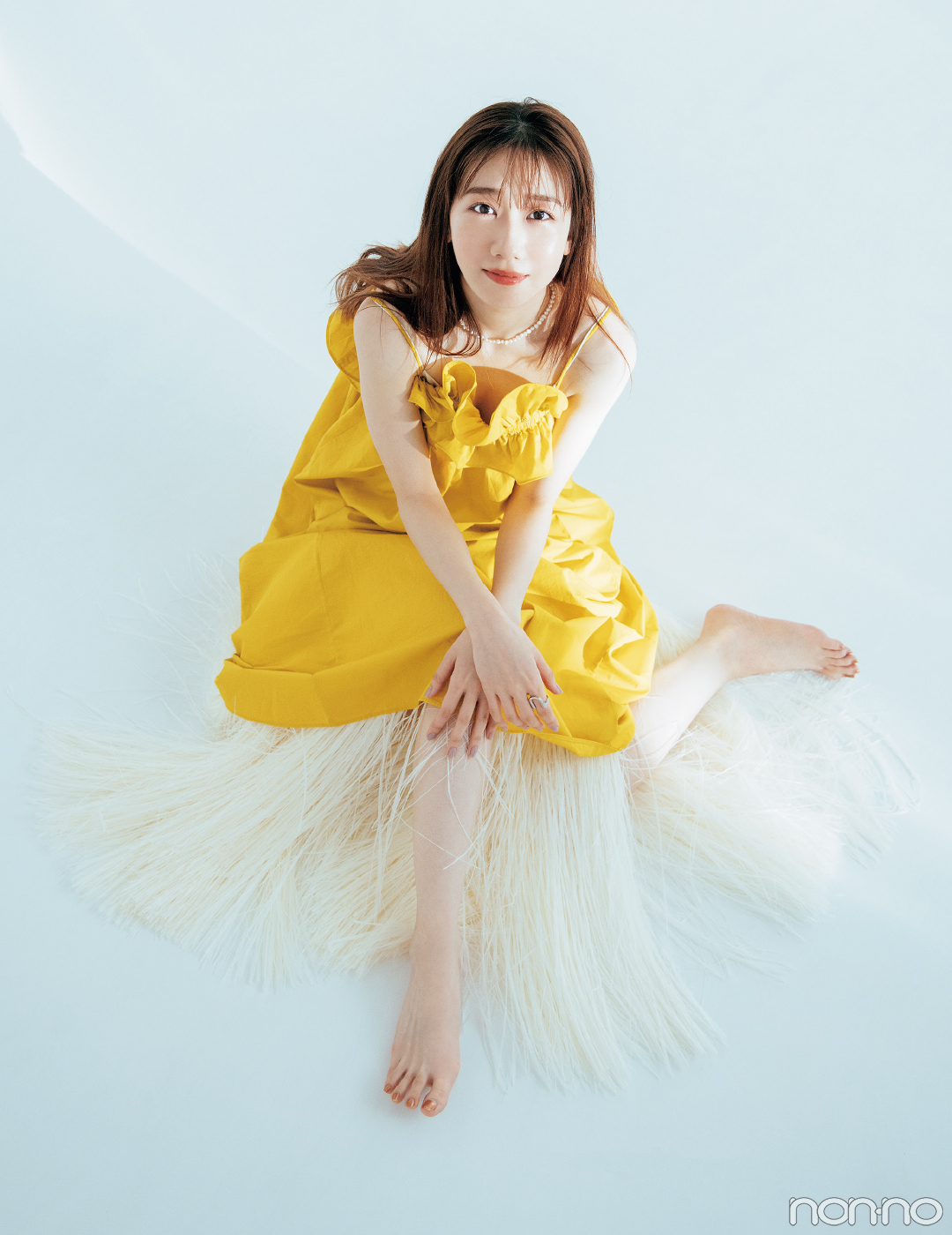 AKB48 柏木由紀さん