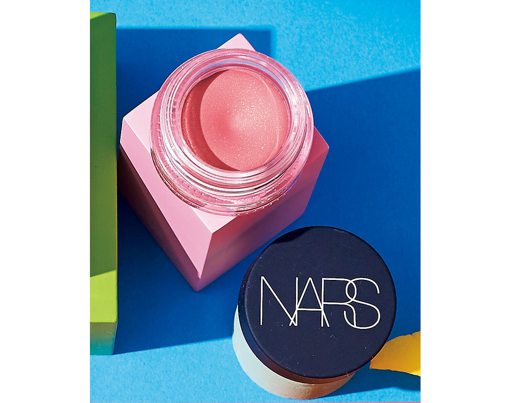 NARS JAPAN エアーマット ブラッシュ 00533
