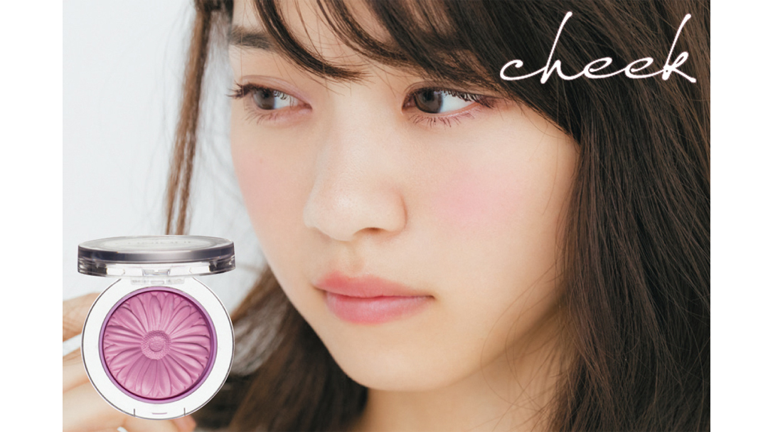 西野七瀬の 気になる儚げ感 はこう作る 乃木坂46愛され顔メイクの秘密 Happy Plus One ハピプラワン