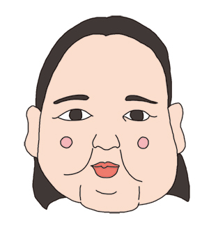 ”おたふく”のための美容医療_1_2