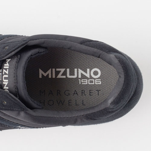 「MIZUNO for MARGARET HOWELL」大人にちょうどいいスニーカー_1_4