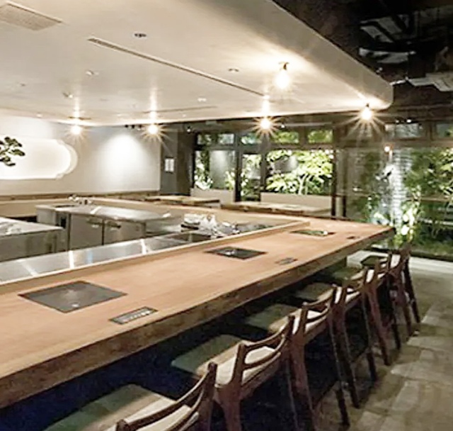美女組代官山ランチ&カフェとセール参戦スタイル【40代 私の休日】_1_4