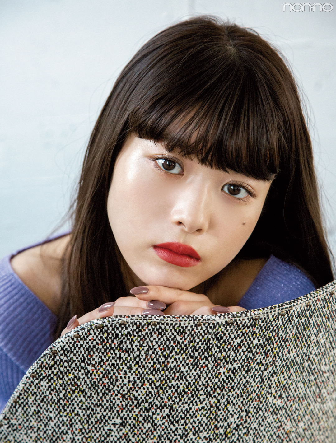 馬場ふみかが大予想♡ 2019年のおしゃれ、コレがくる!_1_4
