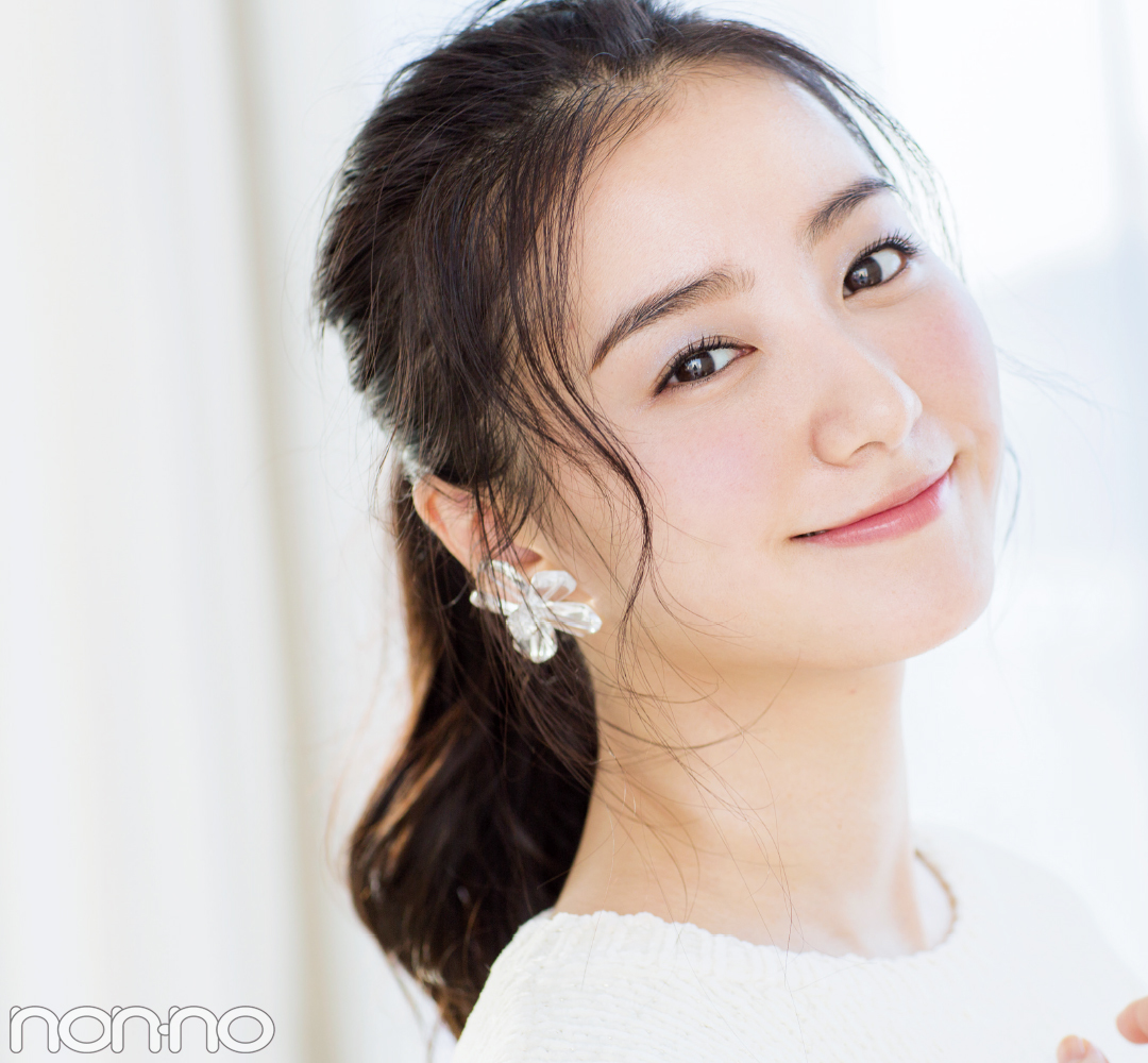 2018年春、アイシャドウで先取りするならこの色♡ _1_2