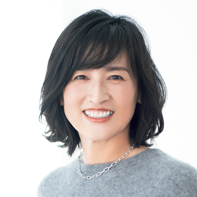 応用力の高い ベル形ボブヘアスタイル 50代髪型 ヘアスタイル Web Eclat 50代 女性のためのファッション ビューティ ライフスタイル最新情報