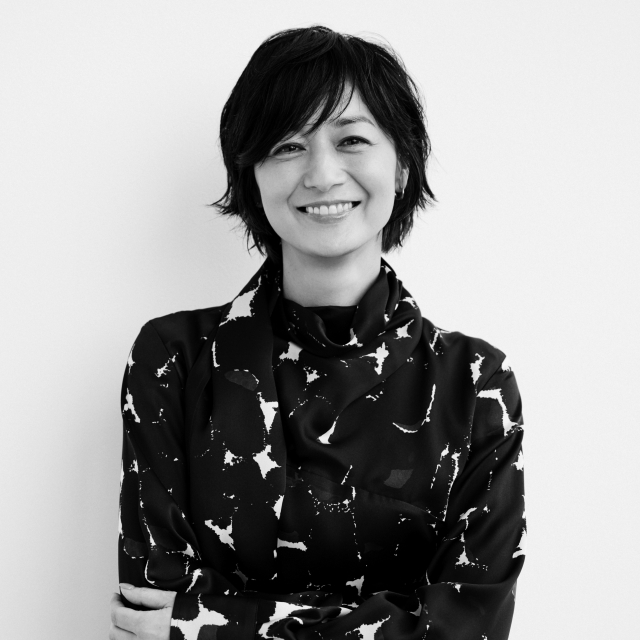 富岡佳子