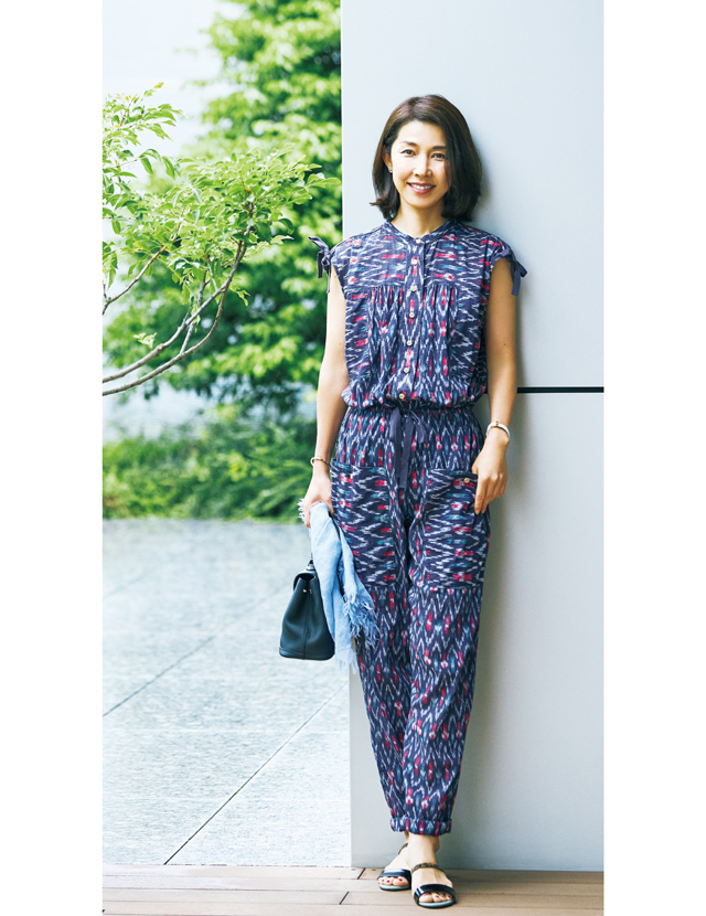 横山希世さん(エクラ 華組・保育士)