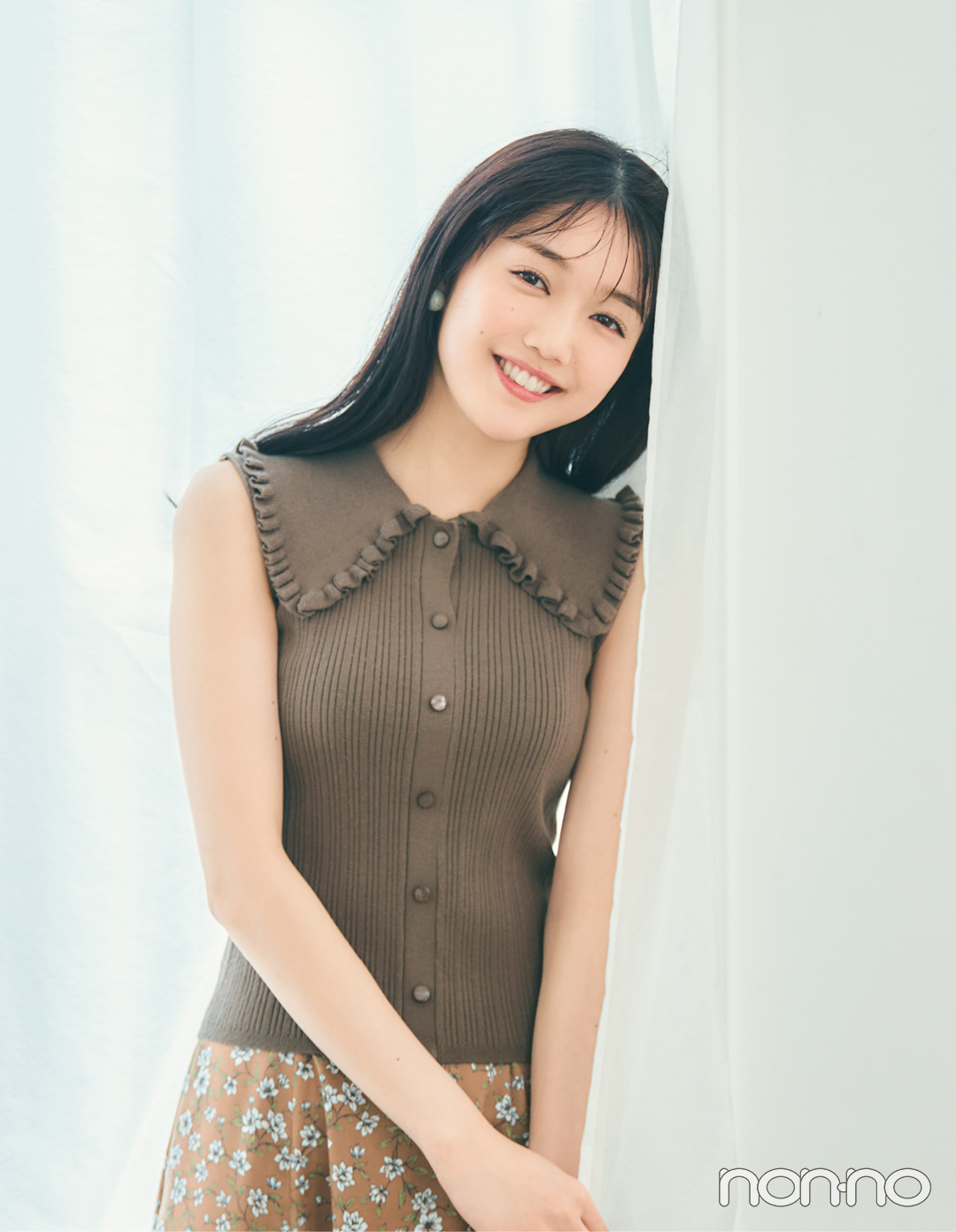 人気4ブランドのイチ推し♡ ノースリはコレ!_1_7