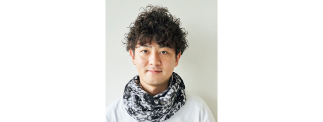 中田巧樹さん