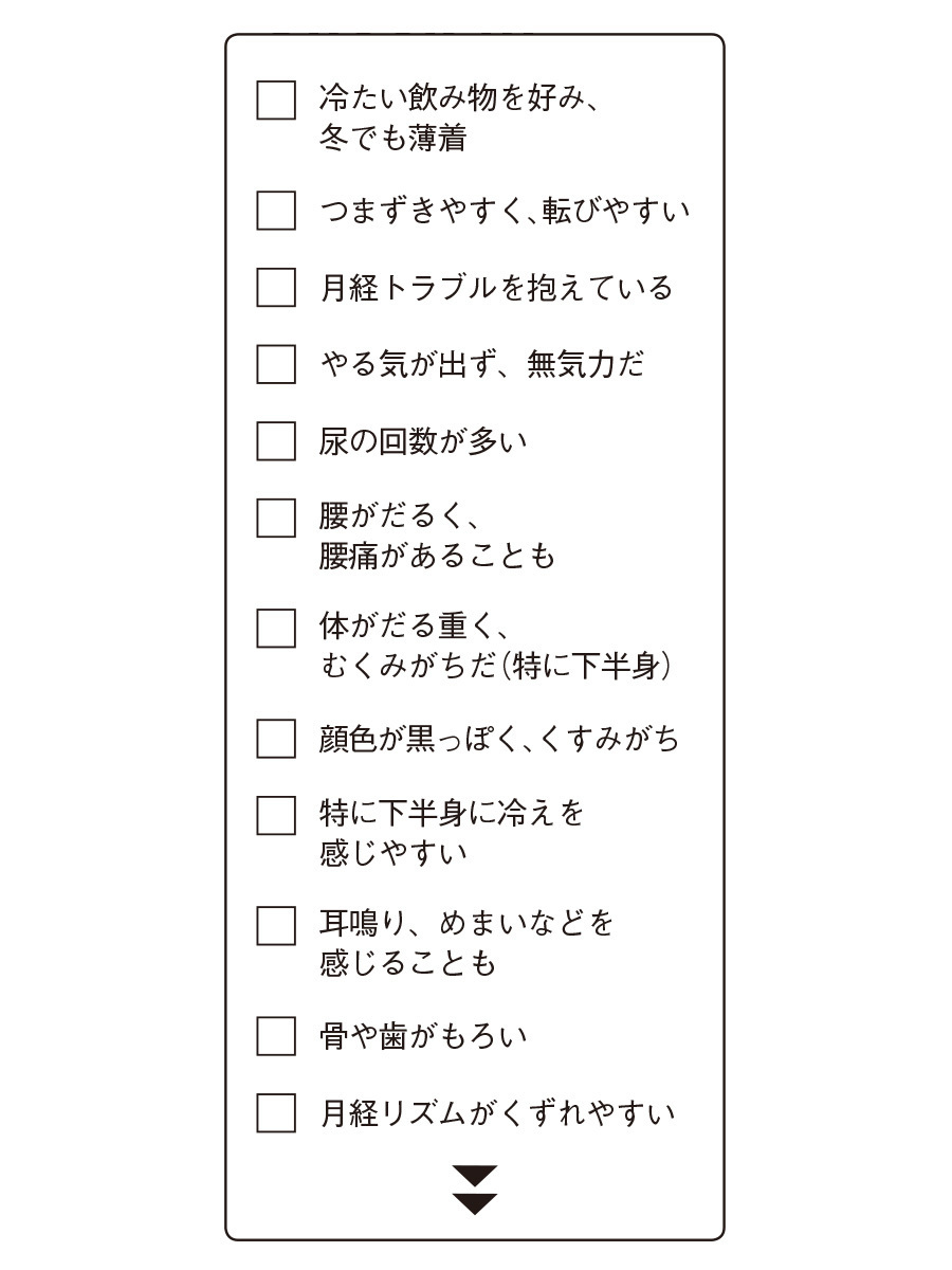 アナタの不調はどの“臓”からのメッセージ?40歳からの“臓活”入門!| 40代ヘルスケア_1_10