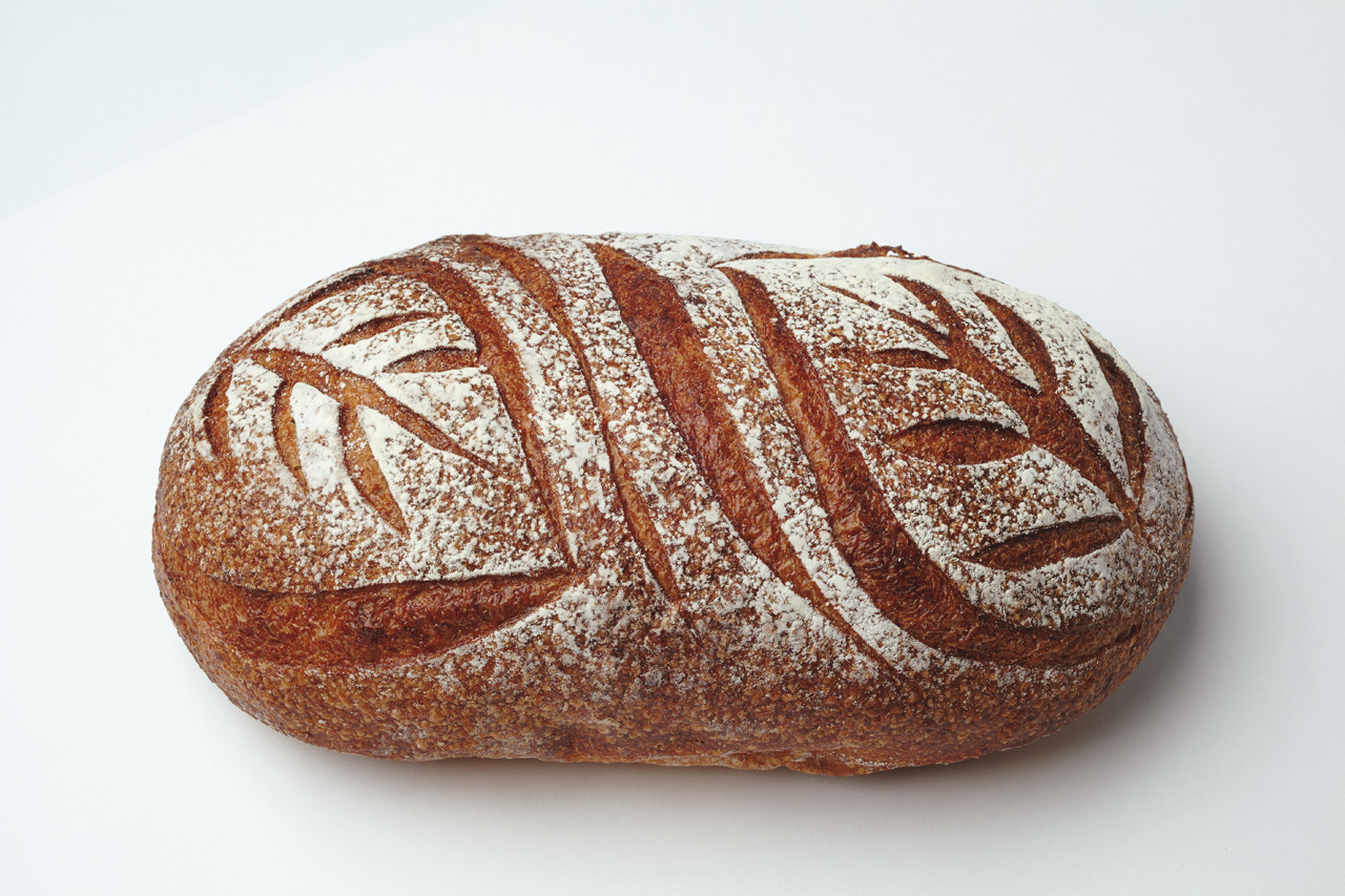 T&M Bread Delivery Sado Island の「天然酵母パン」_1_1