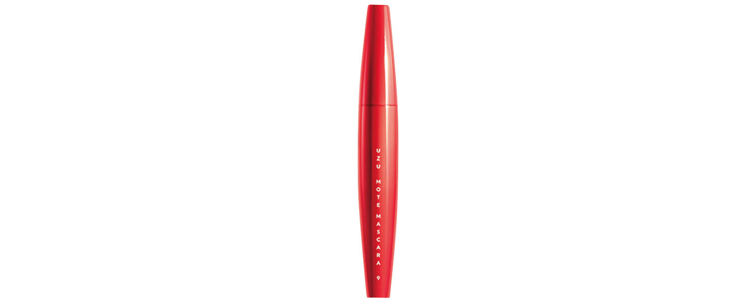UZU BY FLOWFUSHI MOTE MASCARA™ VOL.9