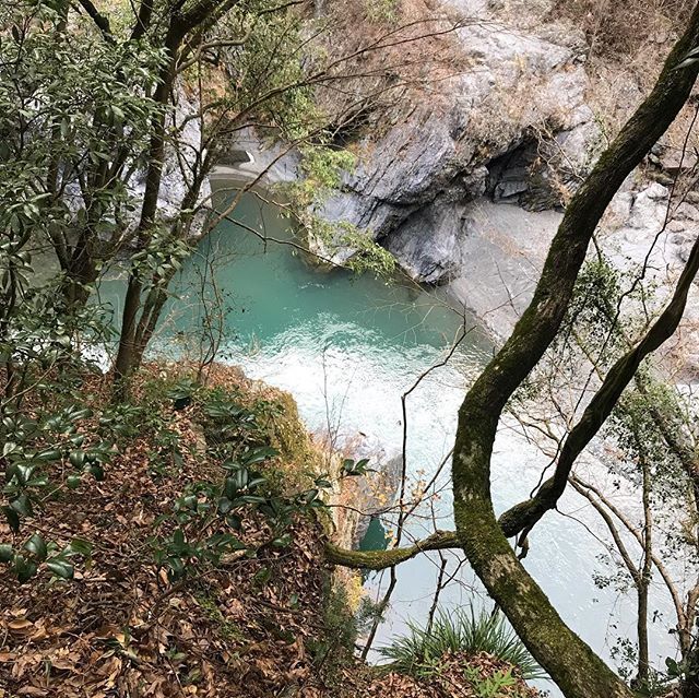 奥多摩への旅_1_1
