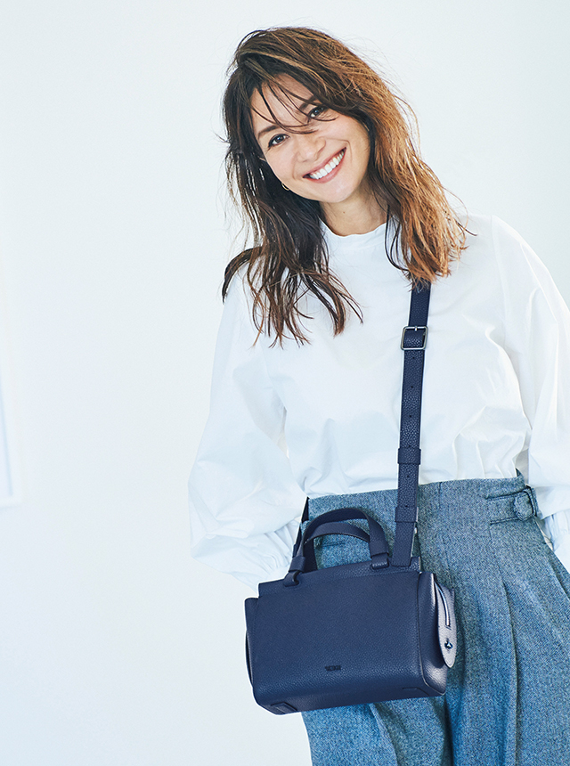 オンもオフも頼りになる! スマートな大人が愛するTUMIの「機能美バッグ」_1_3
