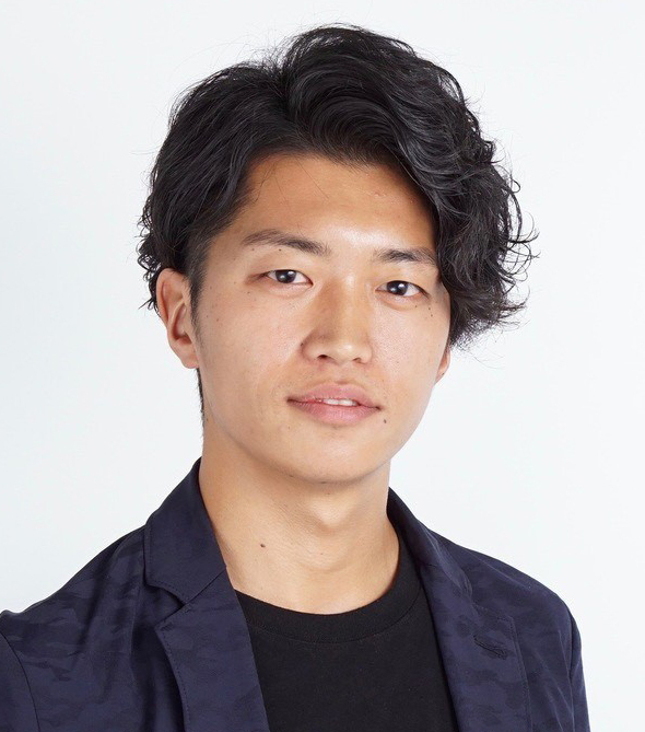NAOYUKIさん