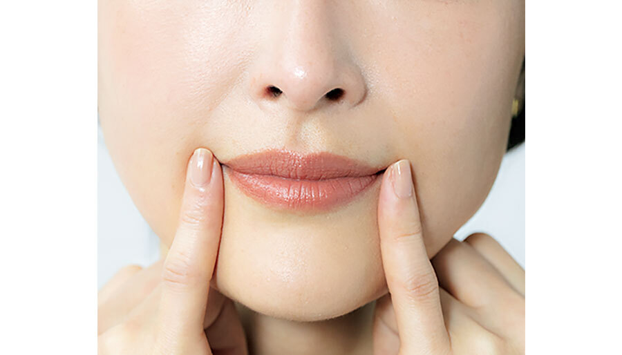 アラフォーの加齢サイン「ほうれい線」を進行させない! ほうれい線対策 総まとめ|40代ビューティー_1_40