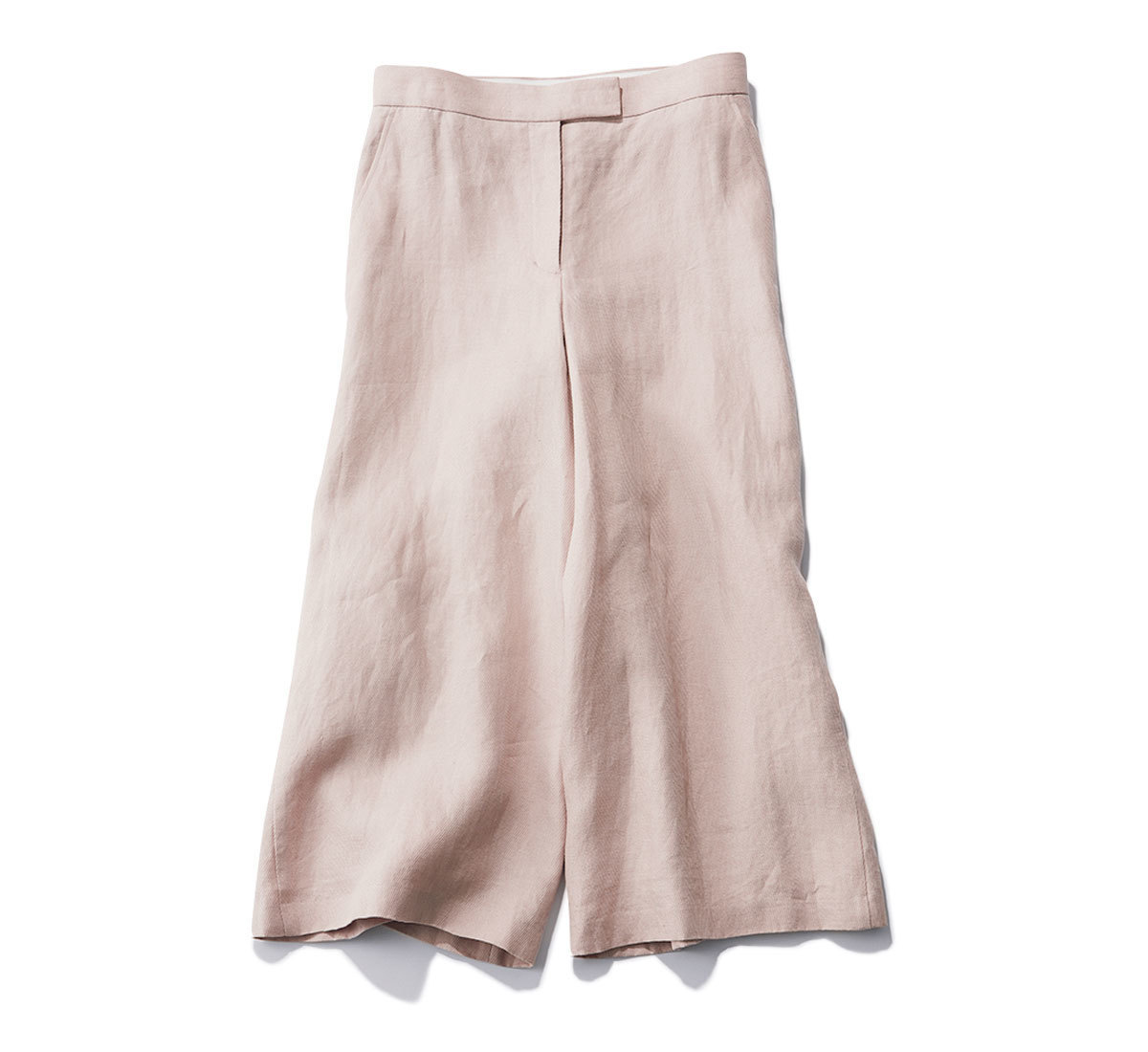 パンツ¥53,900/エブールギンザシックス(ebure)